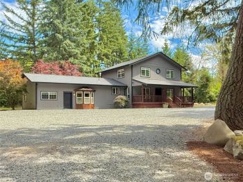 9320 395th Street E, Eatonville, WA 98328