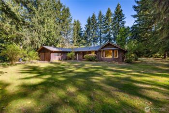 20469 Echo Hill Road , Sedro Woolley, WA 98284