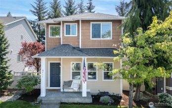 8711 Oslo Lane NE, Lacey, WA 98516