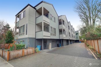 18529 Ashworth Avenue N #D, Shoreline, WA 98133-4041