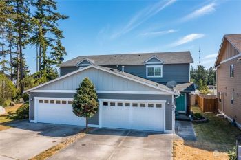 1445 NW 5th Avenue , Oak Harbor, WA 98277