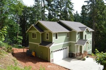 104 Harbor View Drive , Bellingham, WA 98229