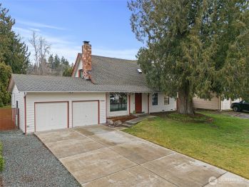 11224 SE 321st Place , Auburn, WA 98092