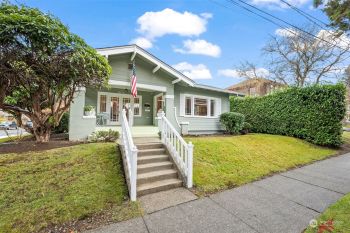 1607 N Cedar Street , Tacoma, WA 98406