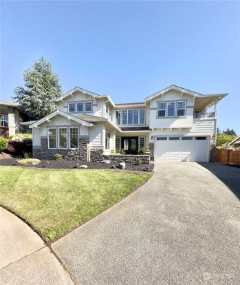 606 58th Place SE, Auburn, WA 98092