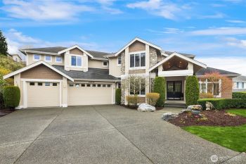 23015 SE 45th Court , Sammamish, WA 98075