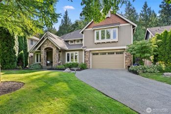 27541 SE 31st Street Pl , Sammamish, WA 98075