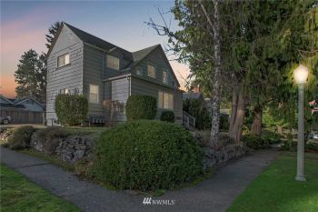 1804 N Union Avenue , Tacoma, WA 98406