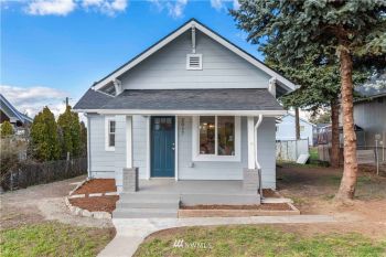 2017 E Sherman Street , Tacoma, WA 98404