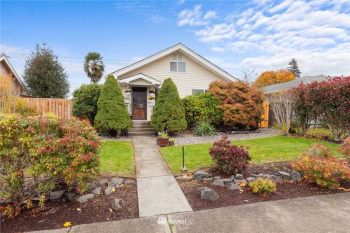 4605 6th Avenue , Tacoma, WA 98406-3505