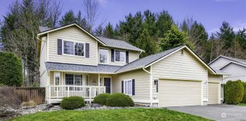25508 Cumberland Way , Black Diamond, WA 98010