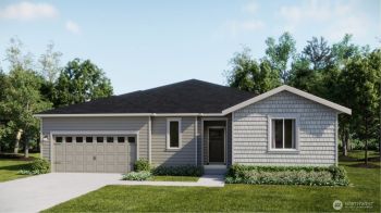 1005 Folgate Drive , Sequim, WA 98382
