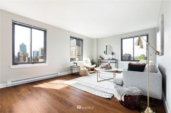 1105 Spring Street #1107, Seattle, WA 98104