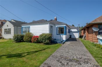 239 Emerson Avenue , Hoquiam, WA 98550