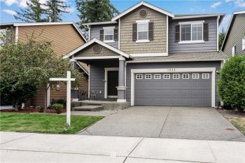 7000 Raptor Avenue NE, Lacey, WA 98516