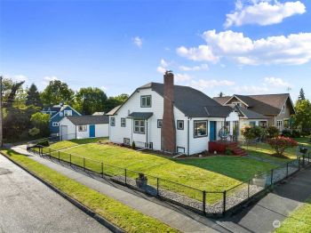 1732 Rainier Avenue , Everett, WA 98201