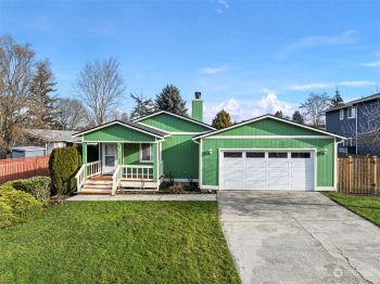 317 Tacoma Boulevard S, Pacific, WA 98047