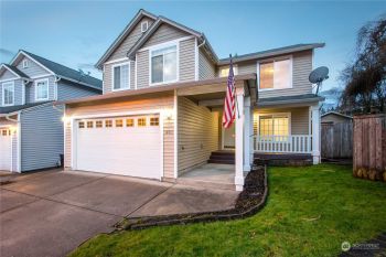 18511 NE 32nd Circle , Vancouver, WA 98682