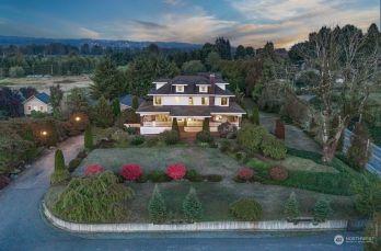 12325 Old Snohomish Monroe Road , Snohomish, WA 98290