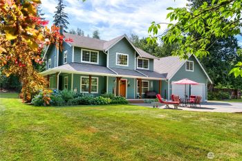 2589 Irwin Drive , Bellingham, WA 98226