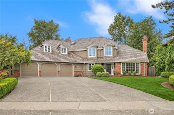 7760 81st Place SE, Mercer Island, WA 98040