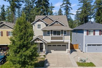 4126 Cameron Lane NE, Lacey, WA 98516