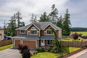 1020 Lyle Ridge Circle , Oak Harbor, WA 98277