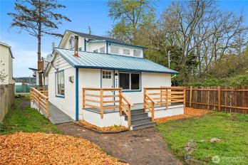 2565 Finkbonner Road , Bellingham, WA 98226