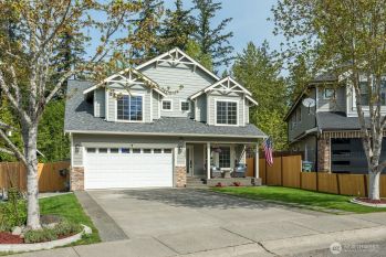 3561 Skylark Loop , Bellingham, WA 98226