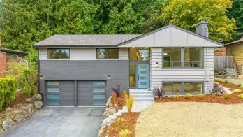 16315 Densmore Avenue N, Shoreline, WA 98133-5826