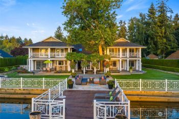 7414 20th Avenue SE, Olympia, WA 98503