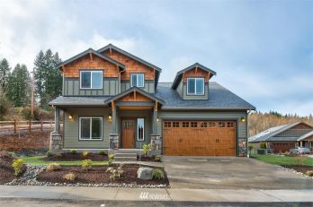 5036 LOT 19 NW Cannon Circle , Silverdale, WA 98383