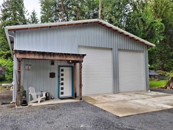135 Fish On Lane , Toledo, WA 98591