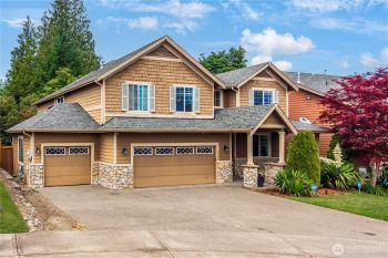 21230 SE 258th Place , Maple Valley, WA 98038