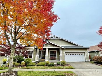 4308 Vashon Drive NE, Lacey, WA 98516