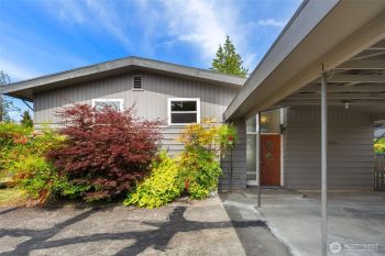 6151 S 125th Street , Seattle, WA 98178