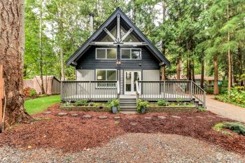21926 Beachside Drive SE, Yelm, WA 98597
