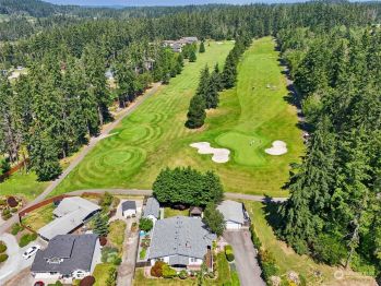 243 Loch Lane , Camano Island, WA 98282