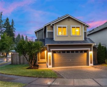 22416 SE 244th Street , Maple Valley, WA 98038