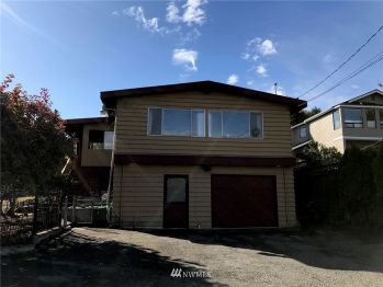 8505 S 110 Court , Seattle, WA 98178
