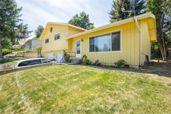 1100 Vista Place #C, Wenatchee, WA 98801
