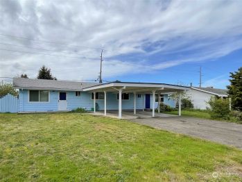 331 333 N Matriotti Avenue , Sequim, WA 98382