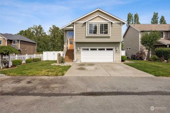127 Homer Lane , Pacific, WA 98047