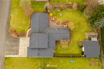 1104 Fieldcrest Avenue , Centralia, WA 98531