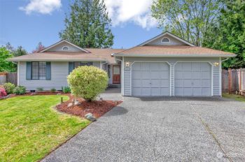 909 223rd Court NE, Sammamish, WA 98074