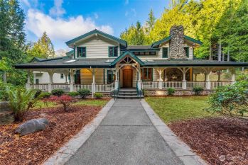 26149 Calvary Lane NE, Kingston, WA 98346