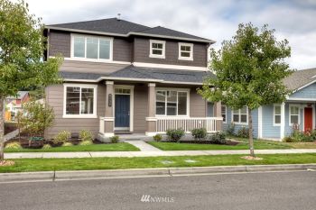6621 283rd Street NW #LOT62, Stanwood, WA 98292
