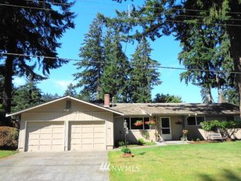 7703 Bobcat Drive SE, Olympia, WA 98503