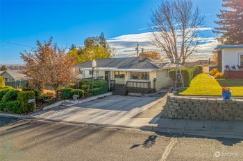 337 Maringo Road , Ephrata, WA 98823