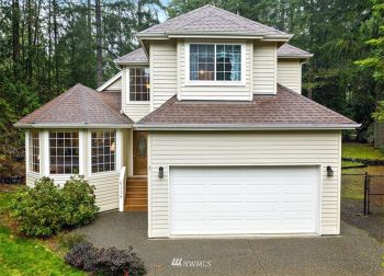 6118 Tiger Tail Drive SW, Olympia, WA 98512